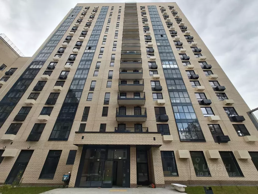 Помещение свободного назначения в Москва Ереванская ул., 4К2 (169 м) - Фото 1