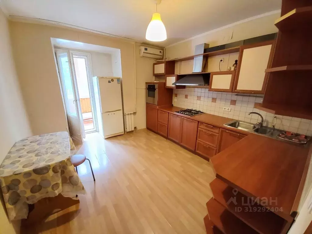1-к кв. Татарстан, Казань ул. Сафиуллина, 50а (50.0 м) - Фото 1