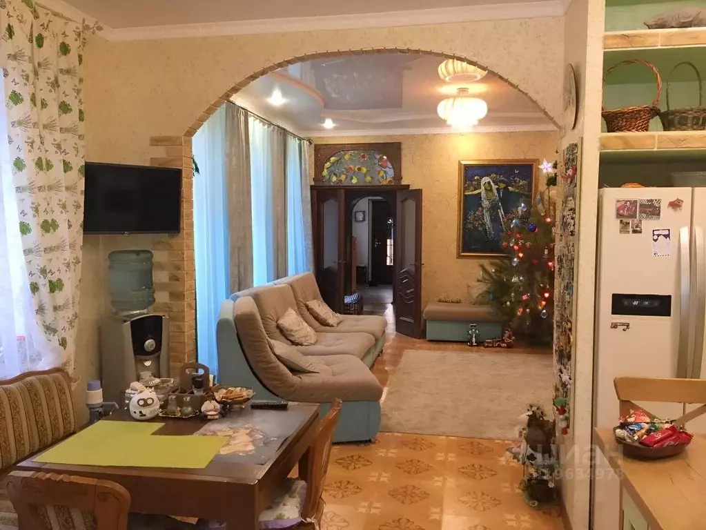 Коттедж в Белгородская область, Белгород ул. Павлова (240 м) - Фото 1
