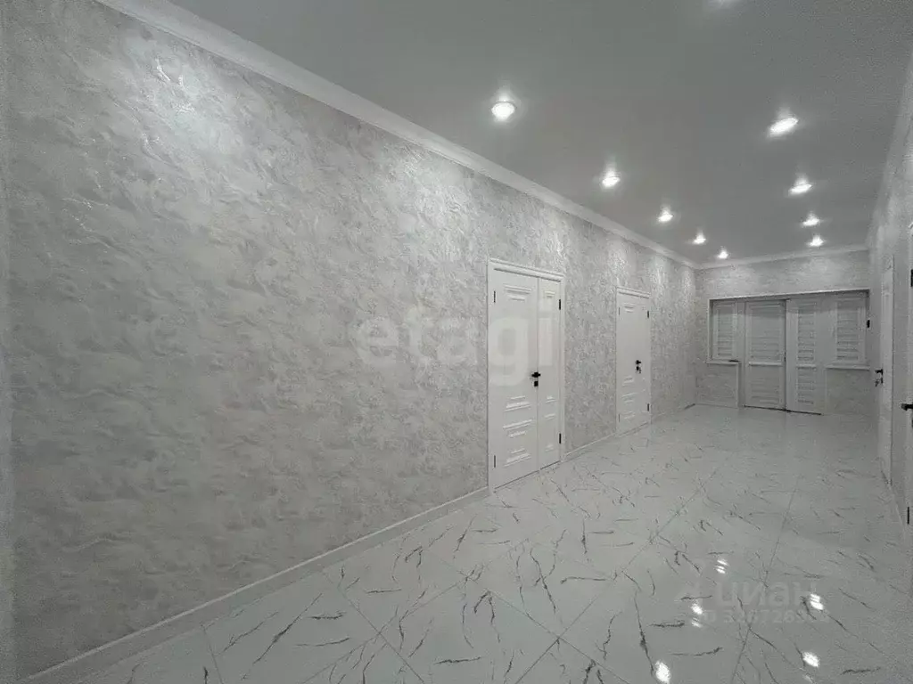 Дом в Ингушетия, Назрань ул. Ростовская (130 м) - Фото 2