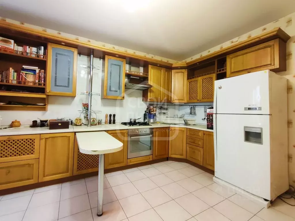 3-к кв. Рязанская область, Рязань ул. Маяковского, 49 (101.8 м) - Фото 0