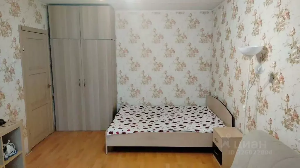 1-к кв. Москва пос. Коммунарка, ул. Лазурная, 10 (38.0 м) - Фото 0