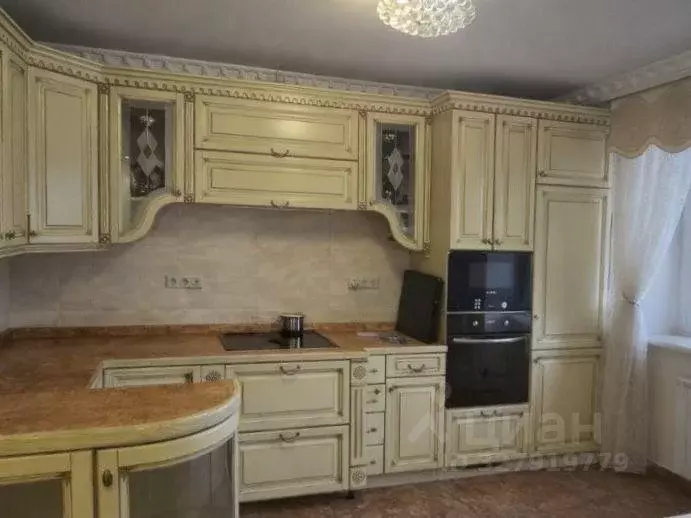 Квартира, 4 комнаты, 129 м - Фото 1