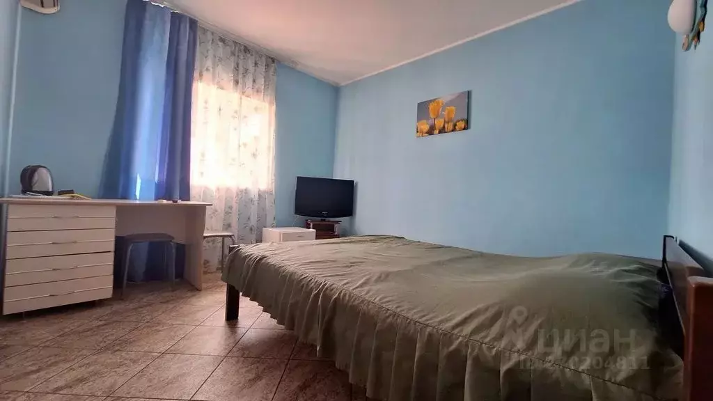 Комната Крым, Алупка ул. Революции, 9 - Фото 2