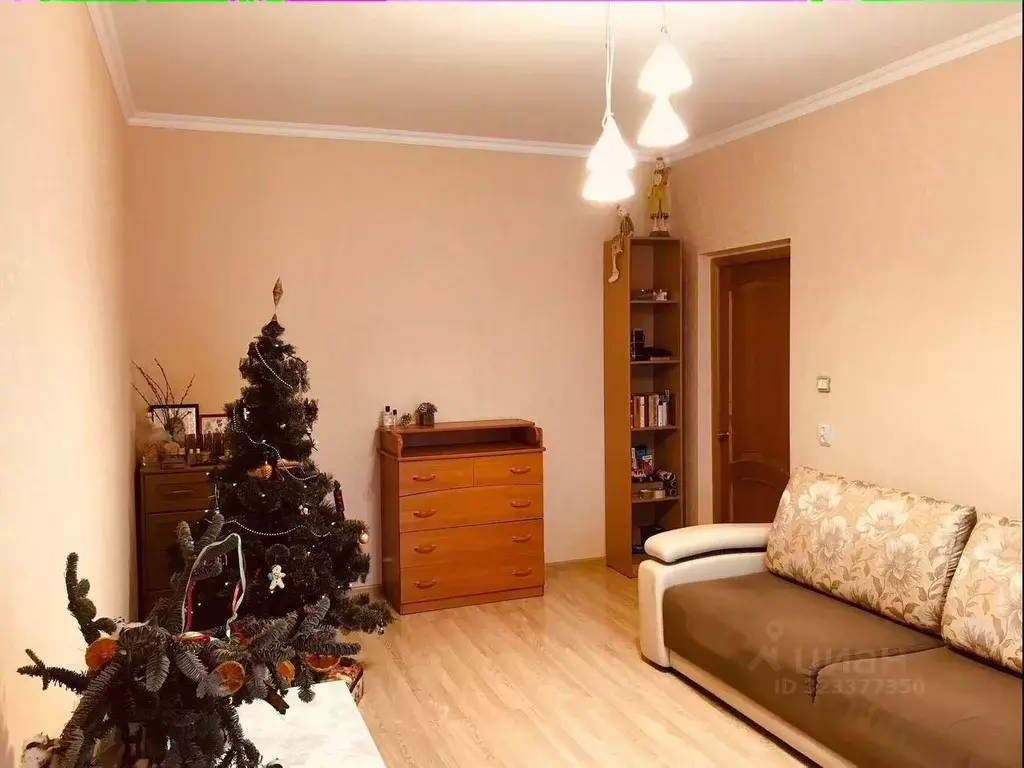 4-к кв. Саха (Якутия), Якутск ул. Ойунского, 41 (109.5 м) - Фото 1