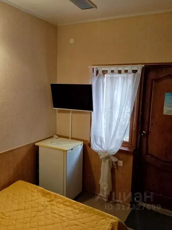 Комната Краснодарский край, Геленджик Восточный пер., 7А - Фото 1