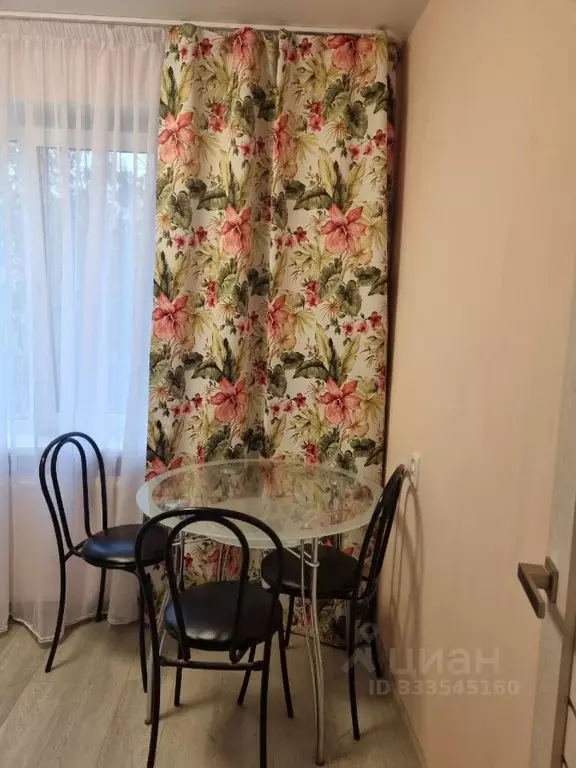 1-к кв. Карелия, Петрозаводск Комсомольский просп., 23А (35.0 м) - Фото 1