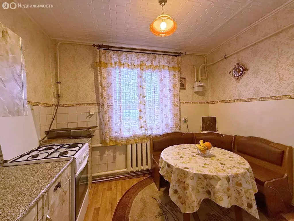 Дом в Спас-Деменск, 1-й Советский переулок, 11 (75 м) - Фото 2