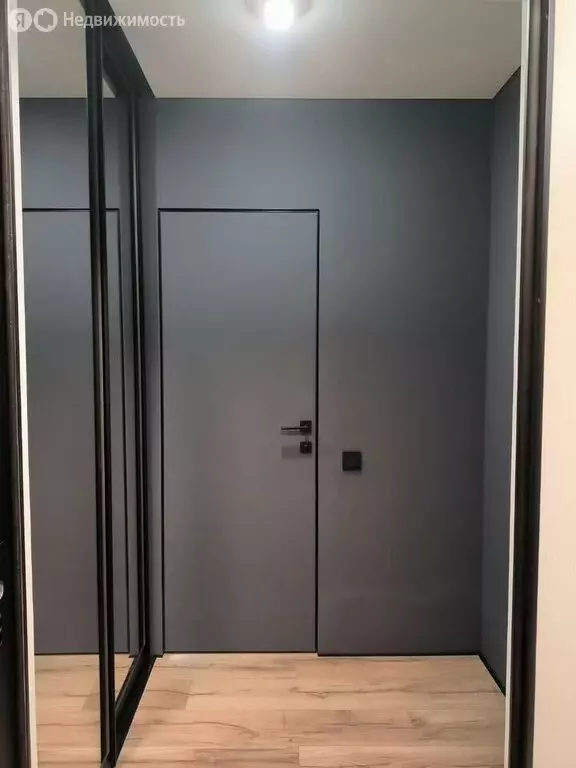 Квартира-студия: посёлок Парголово, Заречная улица, 13к2 (31 м) - Фото 2