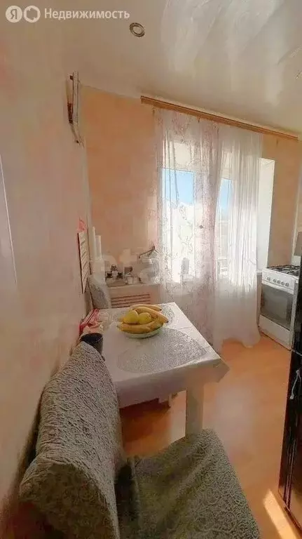 1-комнатная квартира: Рыбинск, улица Максима Горького, 90 (28 м) - Фото 1