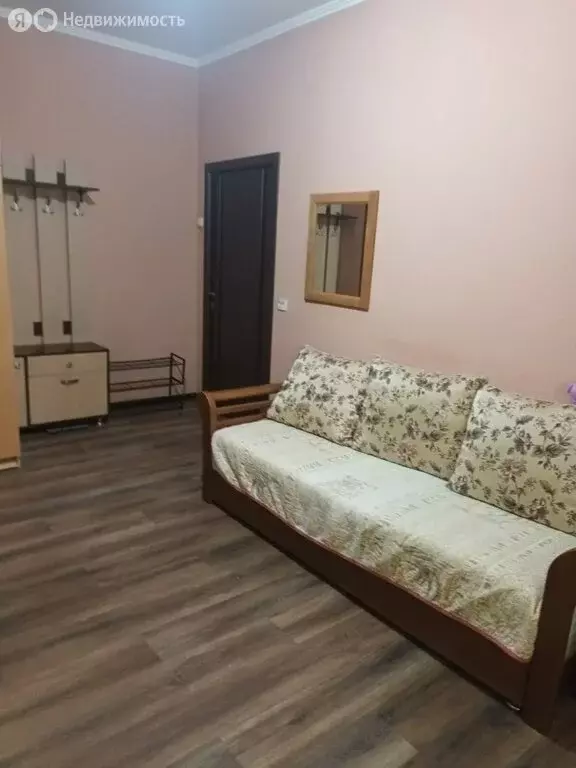 1к в 3-комнатной квартире (19.5 м) - Фото 2