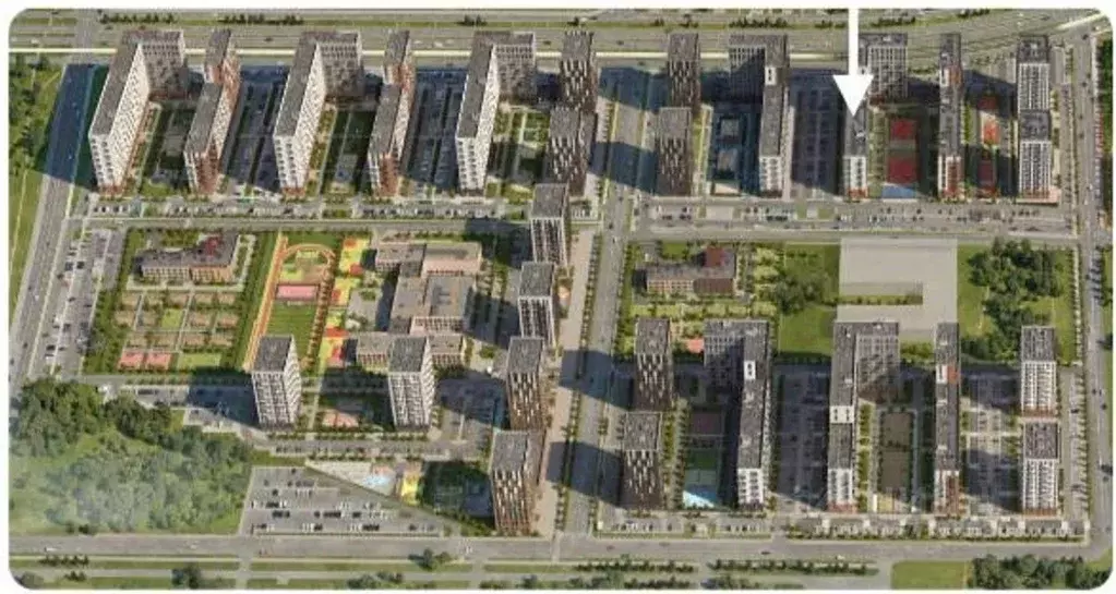 Помещение свободного назначения в Московская область, Ленинский ... - Фото 2