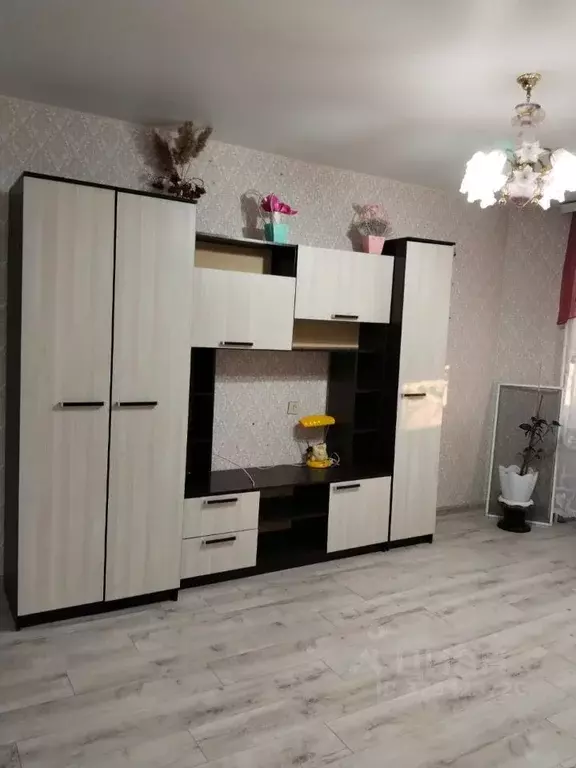 1-к кв. Омская область, Омск ул. Дианова, 22 (40.0 м) - Фото 1