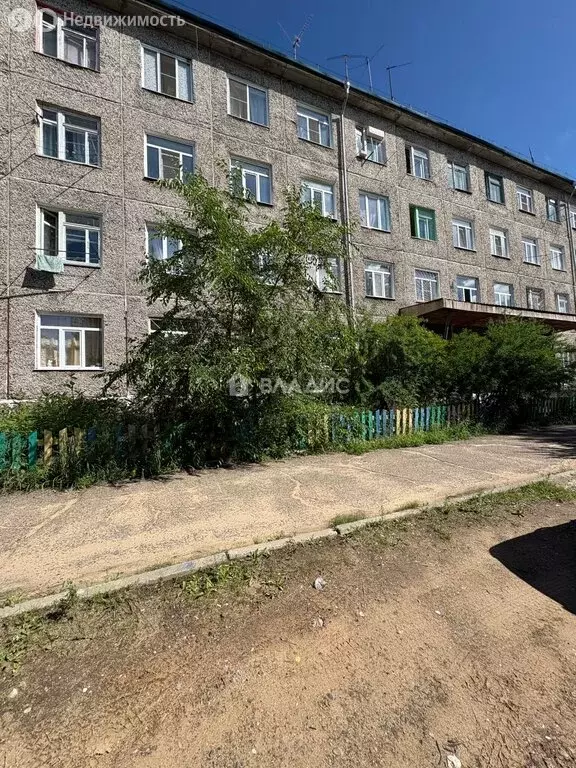 1к в 10-комнатной квартире (197 м) - Фото 1