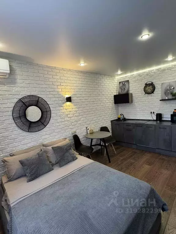 1-к кв. Московская область, Жуковский ул. Гудкова, 20 (25.0 м) - Фото 2