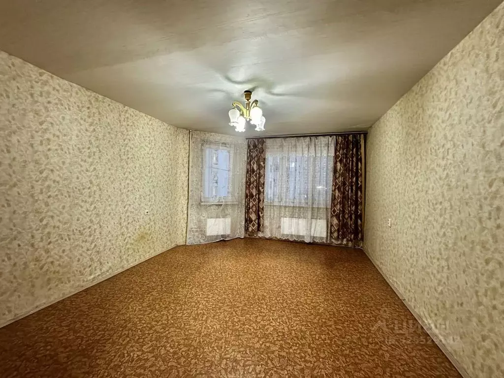 3-к кв. Московская область, Серпухов Центральная ул., 142к3 (84.5 м) - Фото 2