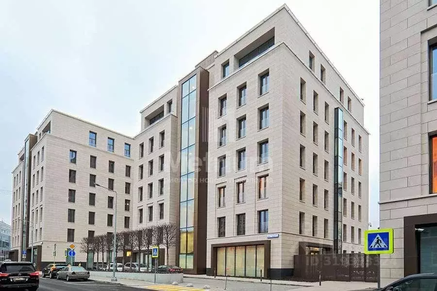 Квартира, 5 и более комнат, 270.52 м - Фото 0