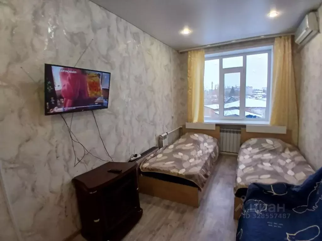 2-к кв. Саратовская область, Балашов Советская ул., 177 (41.0 м) - Фото 1