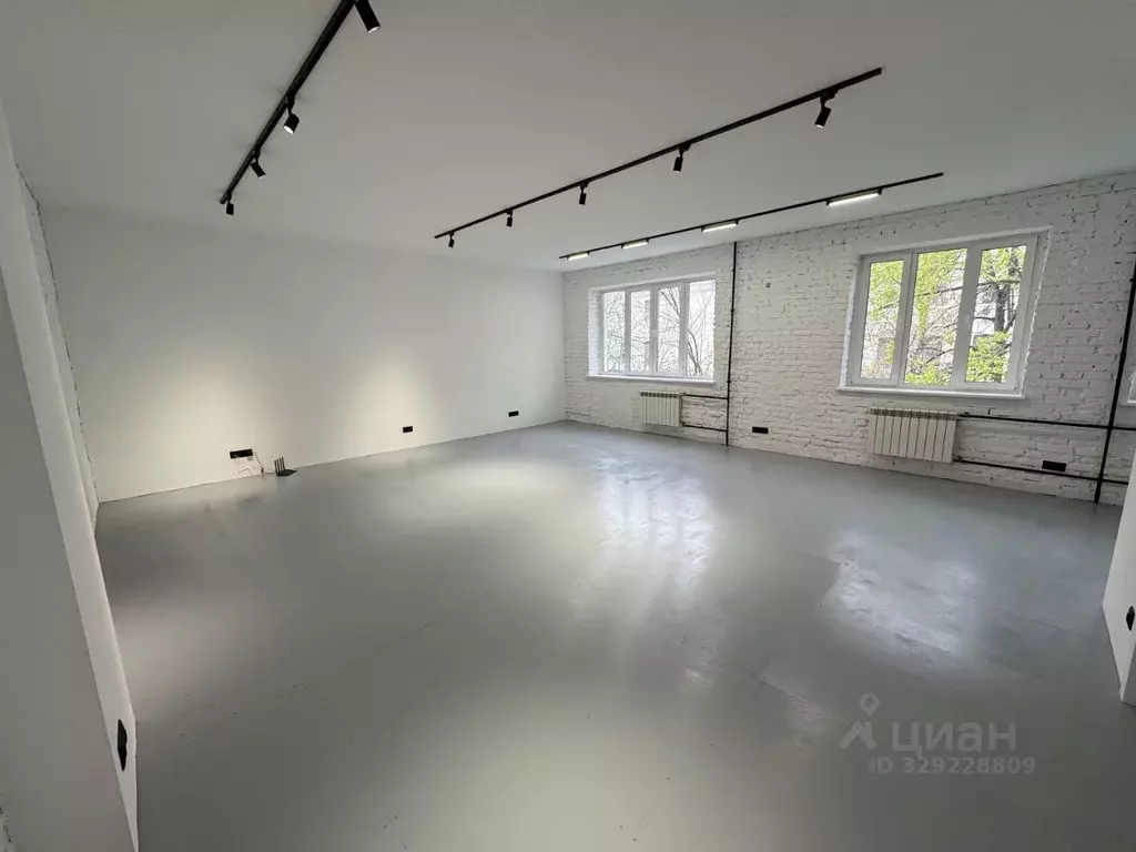 Помещение свободного назначения в Москва Большой Власьевский пер., ... - Фото 1