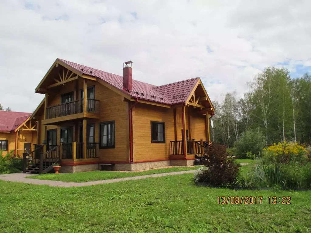 Помещение свободного назначения в Алтайский край, Тальменский район, ... - Фото 0