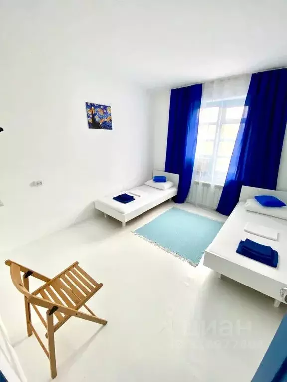 Комната Краснодарский край, Сочи пос. Вардане, пер. Огородный, 11/9 - Фото 1