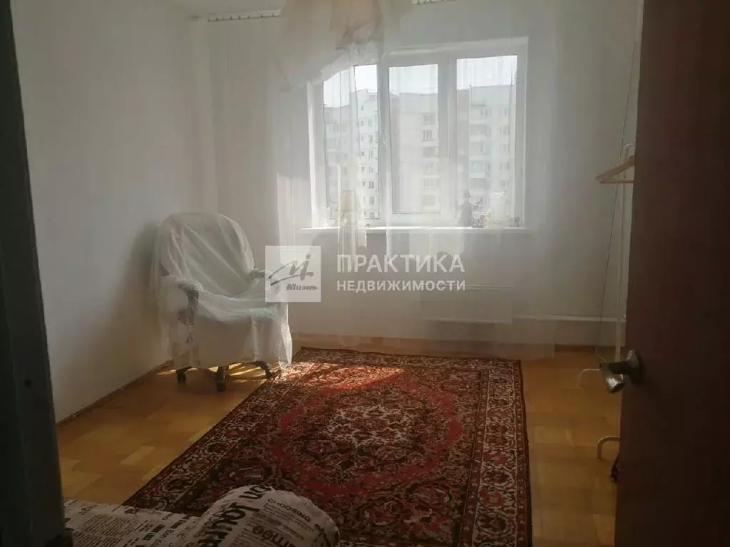 Продается 2-комнатная квартира - Фото 1