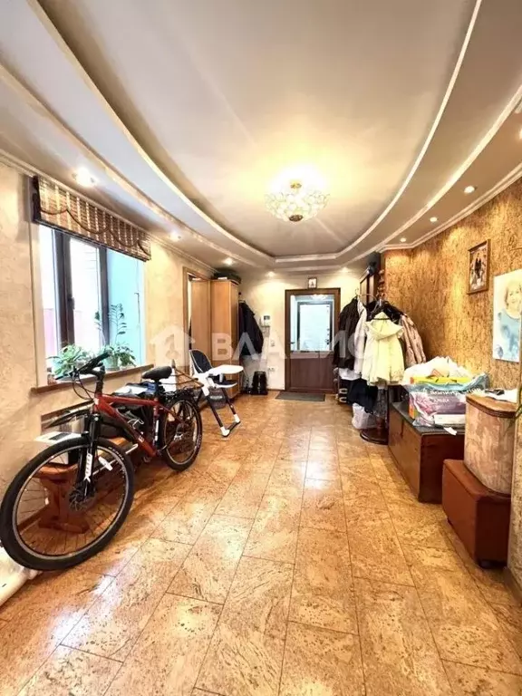 Дом в Забайкальский край, Чита Кольцевой мкр, 37 (450 м) - Фото 2