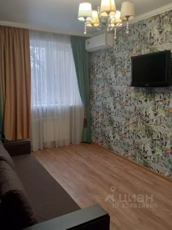 3-к кв. Ростовская область, Аксай просп. Ленина, 26 (63.0 м) - Фото 1