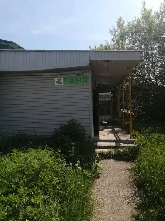 Помещение свободного назначения в Нижегородская область, Богородский ... - Фото 1