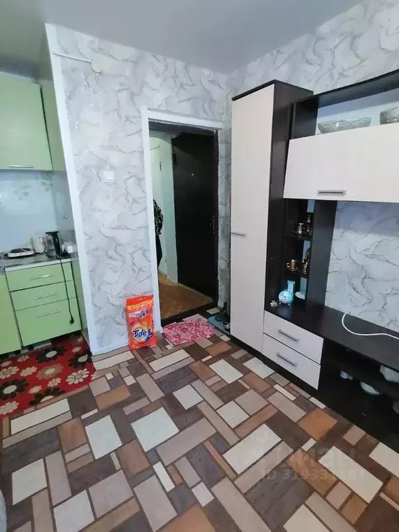 Студия Мордовия, Саранск ул. Розы Люксембург, 13Б (15.0 м) - Фото 1