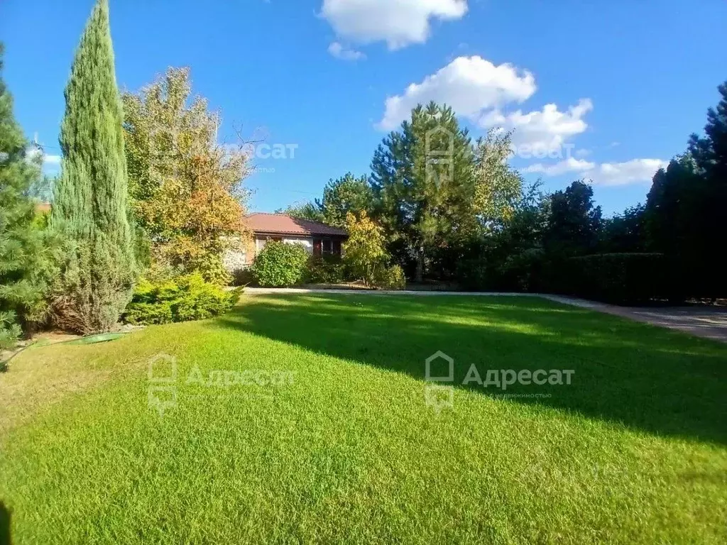 Дом в Волгоградская область, Волгоград Мичуринец СНТ, № 5 массив, ул. ... - Фото 2