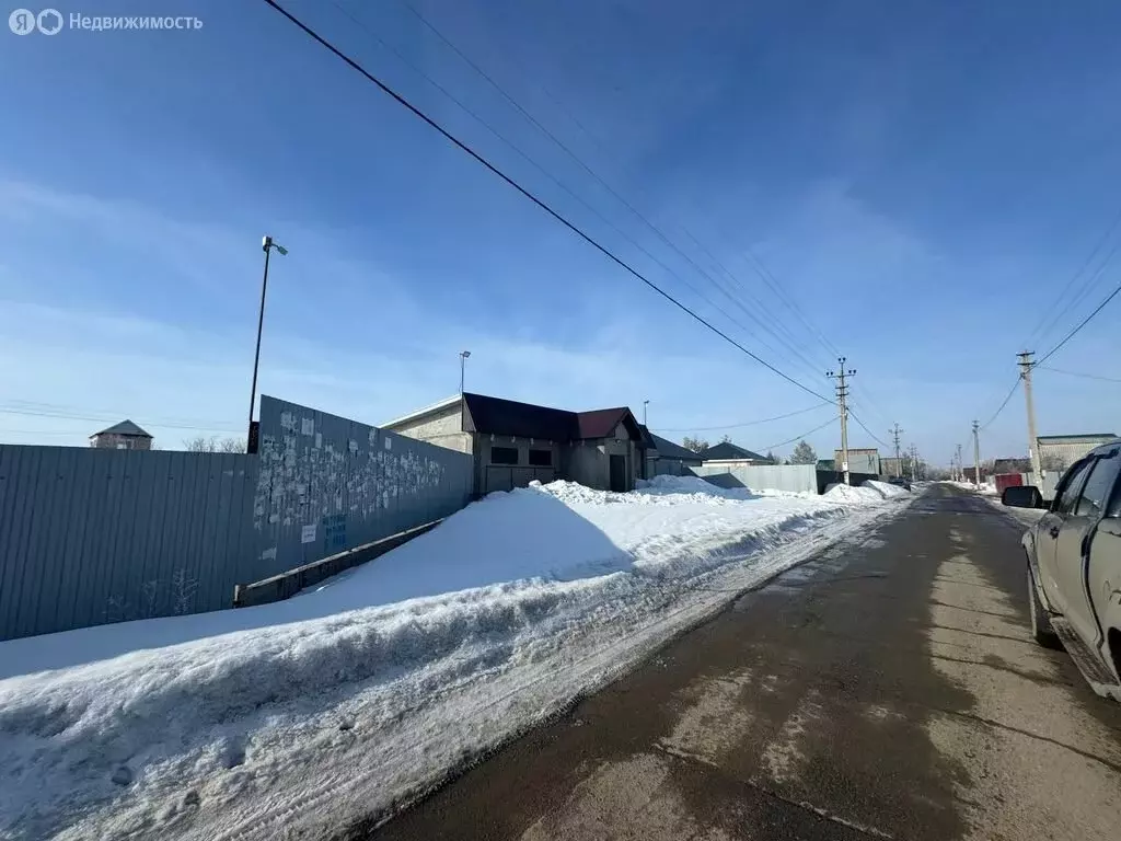 Участок в Ивановский сельсовет, СНТ Коробейники, 39 (5 м) - Фото 1