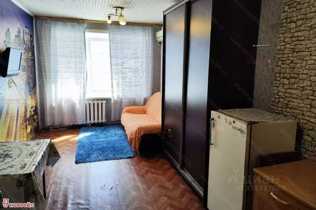 Комната Свердловская область, Екатеринбург Уралмаш жилрайон, ул. ... - Фото 1