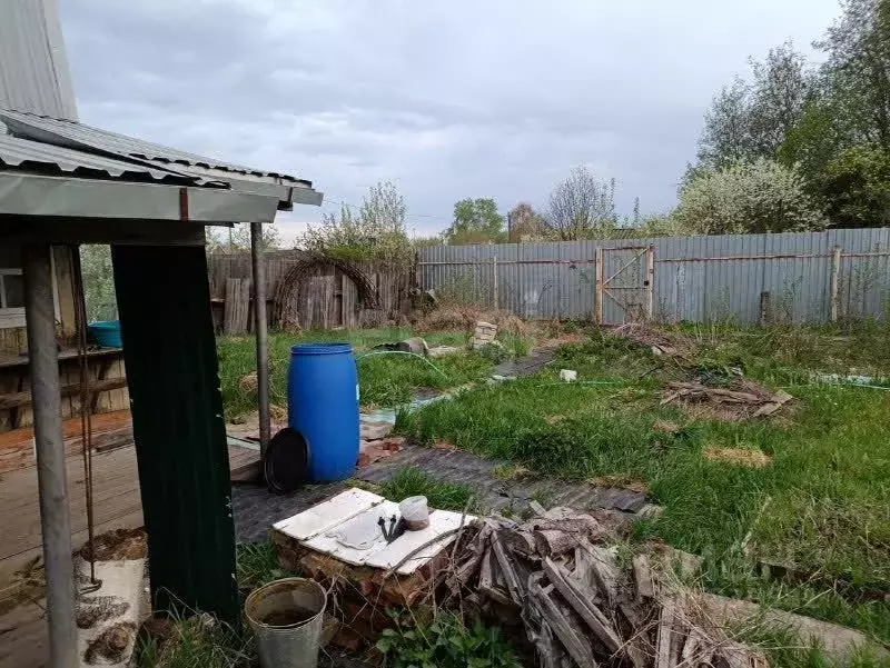 Дом в Кировская область, Киров Уют СДТ, 67 (55 м) - Фото 1