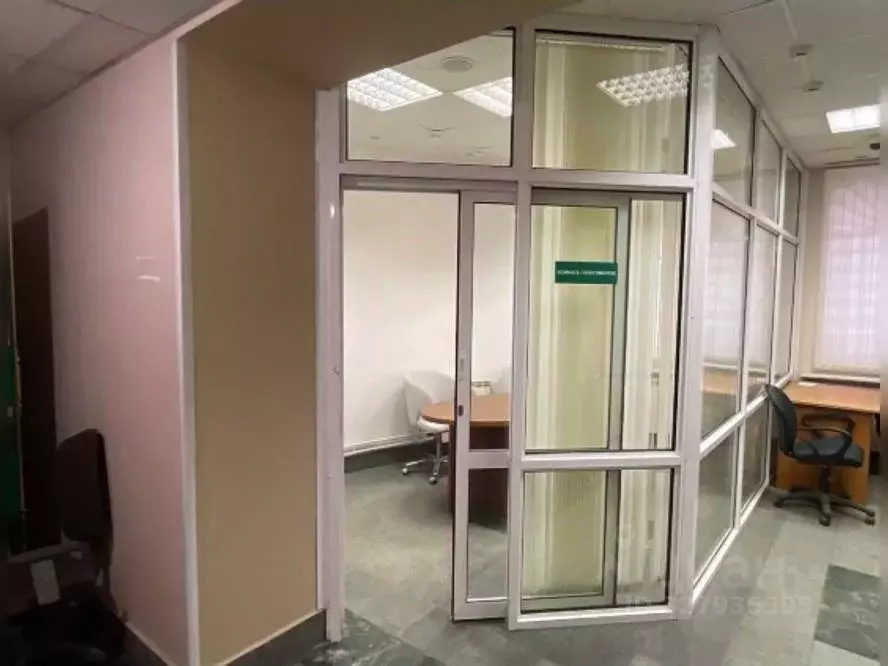 Офис в Москва Марксистская ул., 34к7 (3975 м) - Фото 2