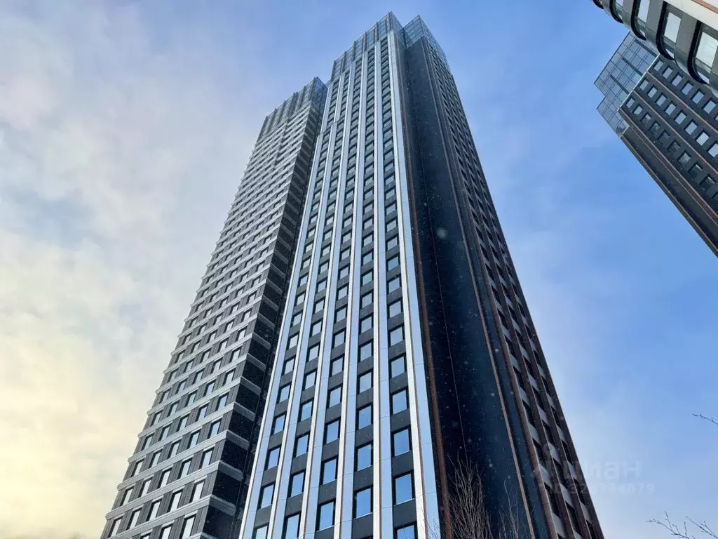 1-к кв. Москва ул. Вильгельма Пика, 1 (39.0 м) - Фото 2