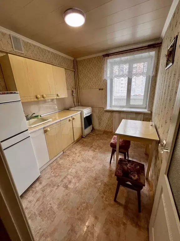 2-к. квартира, 50,1 м, 2/10 эт. - Фото 0