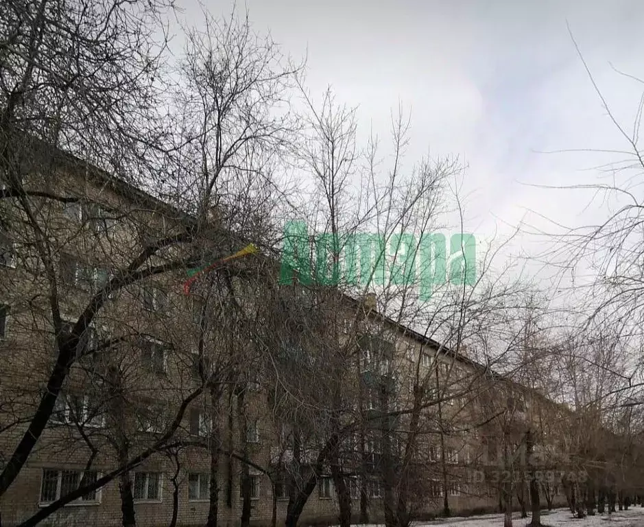 2-к кв. Забайкальский край, Чита ул. Георгия Костина, 49 (44.0 м) - Фото 1