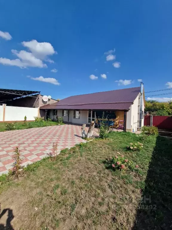 Дом в Самарская область, Тольятти ул. Ломоносова (300 м) - Фото 1