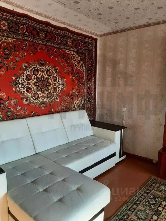 3-к кв. Нижегородская область, Нижний Новгород ул. Веденяпина, 27 ... - Фото 2
