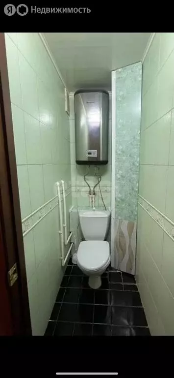2-комнатная квартира: Самара, Комсомольская улица, 4 (50.5 м) - Фото 2