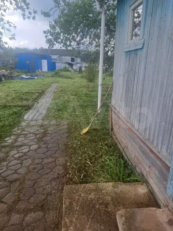 Дом 97 м на участке 9 сот. - Фото 0