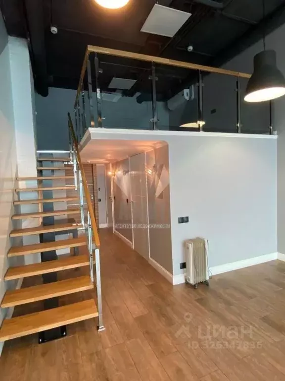 Офис в Москва наб. Пресненская, 6с2 (70 м) - Фото 2