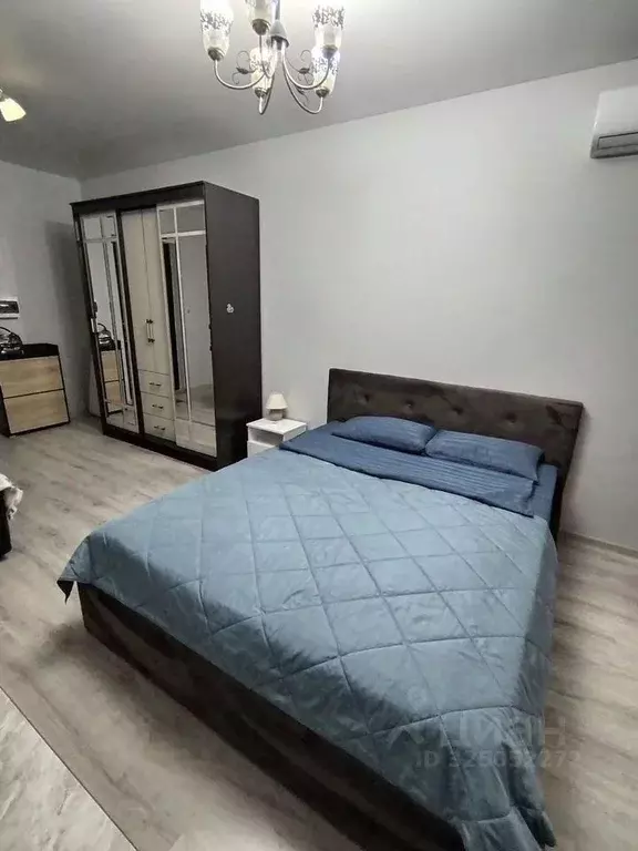 Студия Краснодарский край, Анапа ул. Лермонтова, 116к1 (27.0 м) - Фото 1