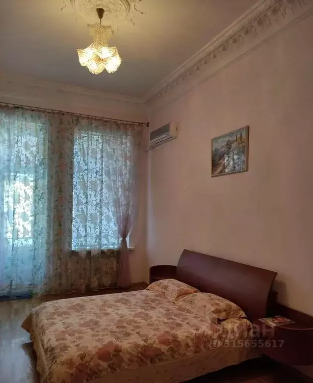 2-к кв. Крым, Ялта ул. Морская, 5 (70.0 м) - Фото 1