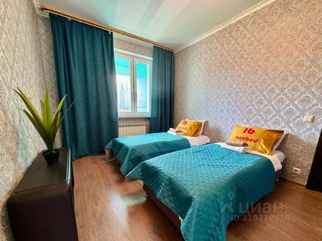 3-к кв. Московская область, Красногорск бул. Красногорский, 14 (80.0 ... - Фото 1