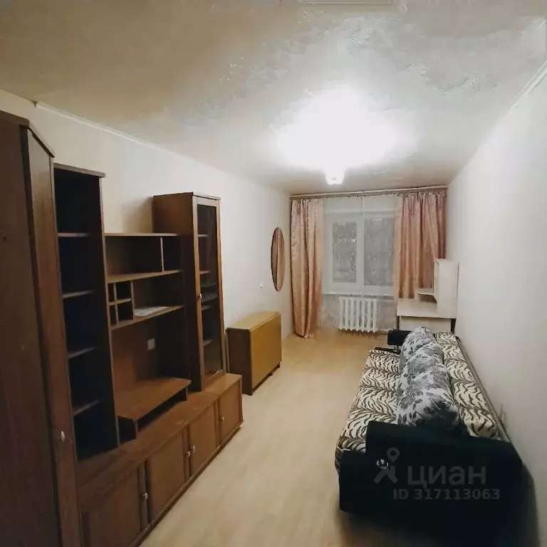 Комната Кировская область, Киров Пролетарский пер., 10А (14.0 м) - Фото 0