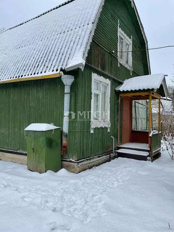 Продается дом в ст Березка - Фото 0