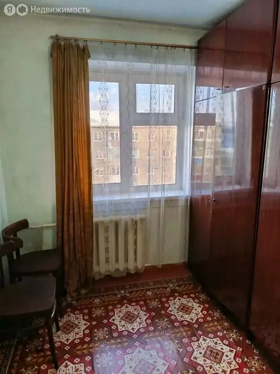 3-комнатная квартира: Канск, улица Куйбышева, 8 (56 м) - Фото 2