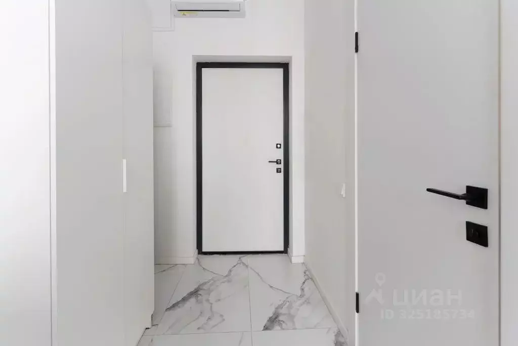 Студия Москва Открытое ш., 14Д (25.0 м) - Фото 2